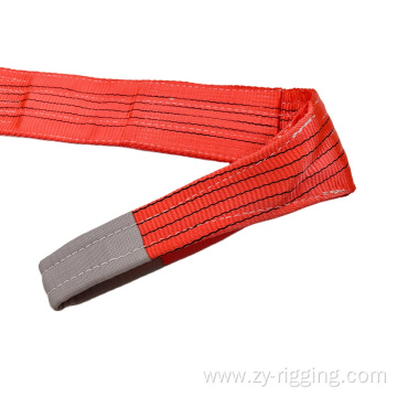 Wholesale of 5 Ton Goods Webbing Sling